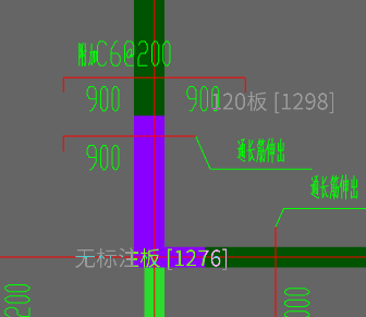 通長
