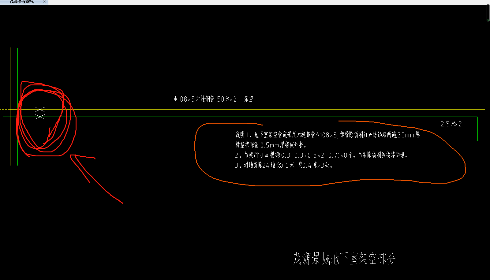 閥門