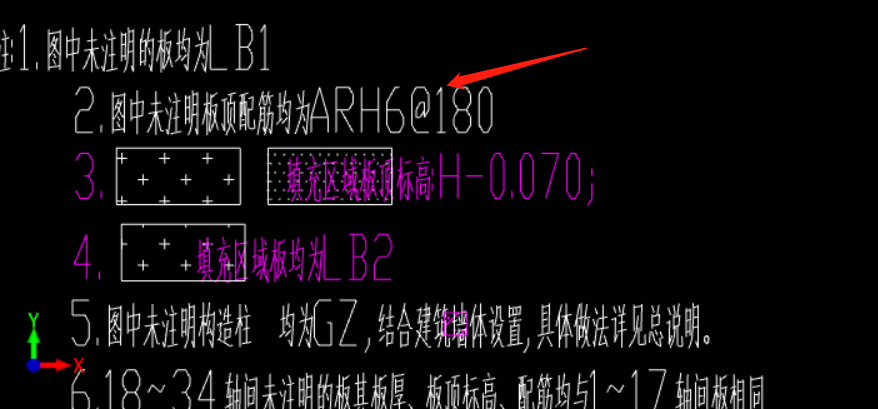 箭頭