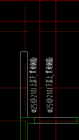 主筋