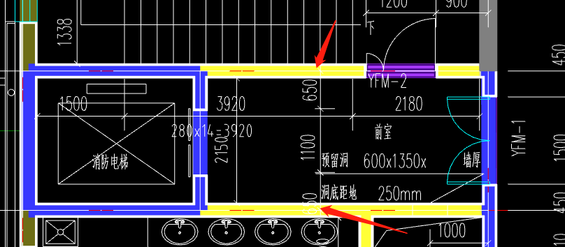 圈梁