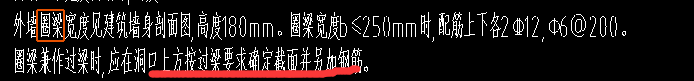 過梁