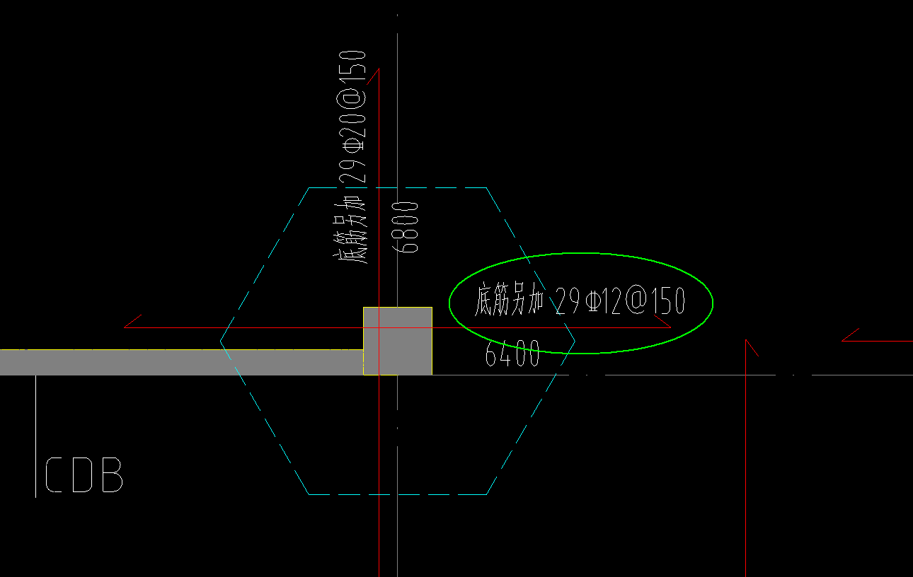 底板