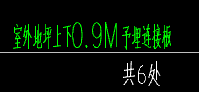 預(yù)埋件