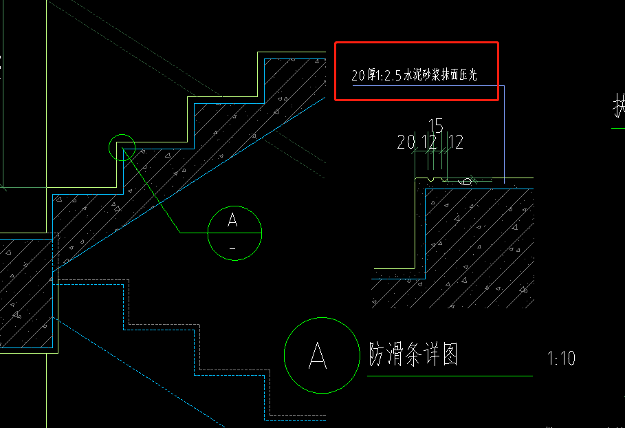 展開面積