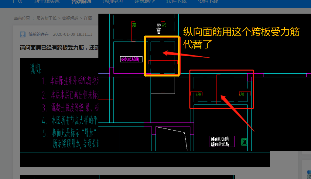 答疑解惑