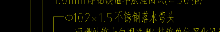 定額
