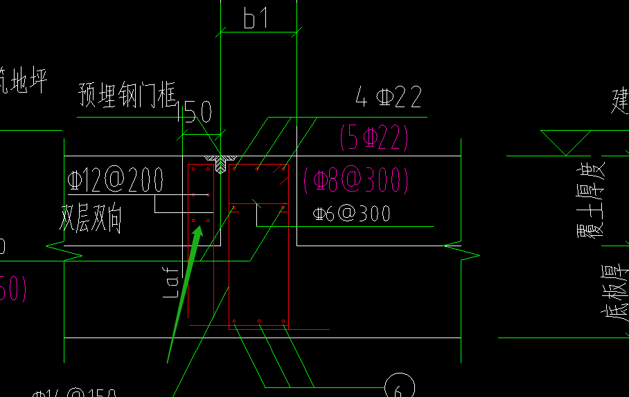 人防門(mén)