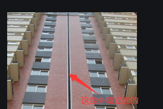 屋面鋼爬梯