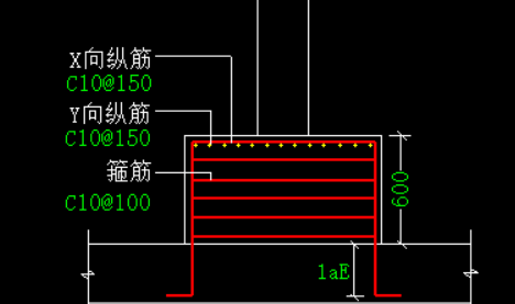 箍筋