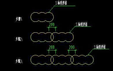 樁