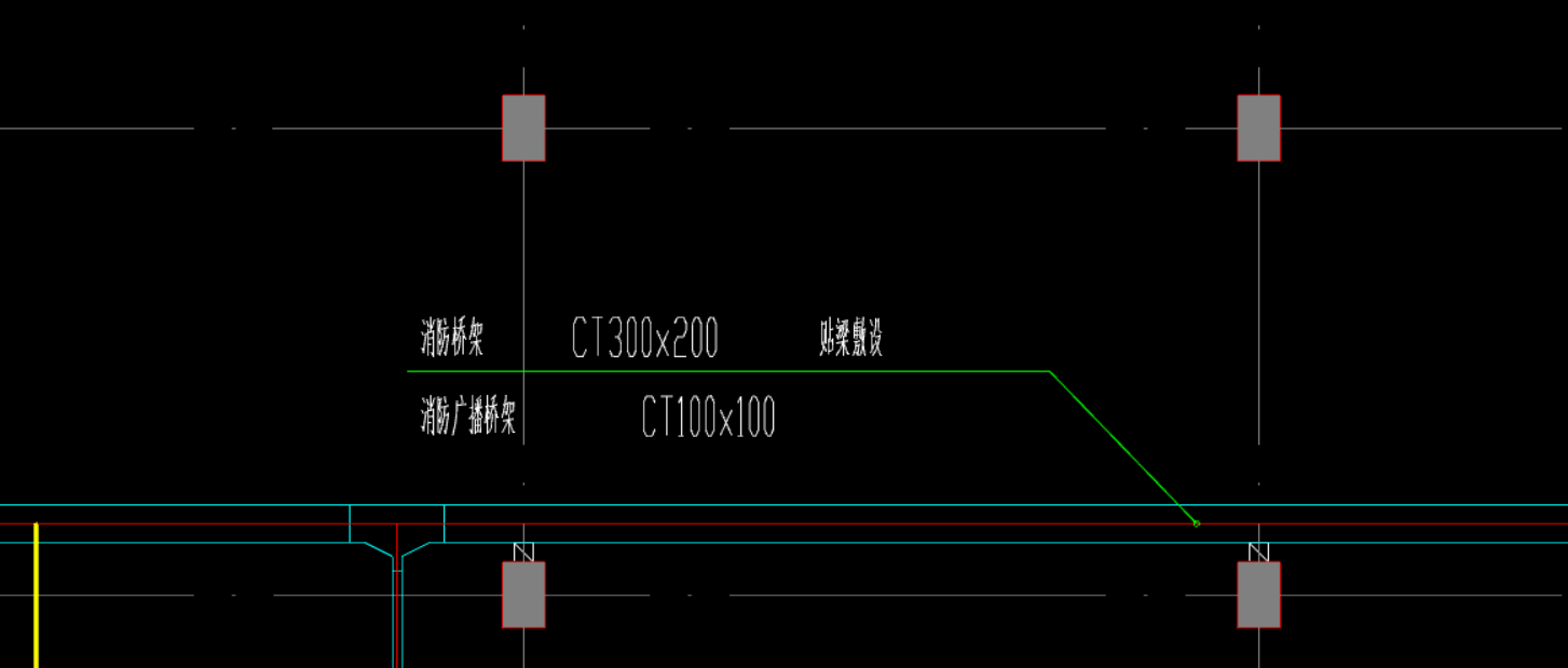橋架怎么