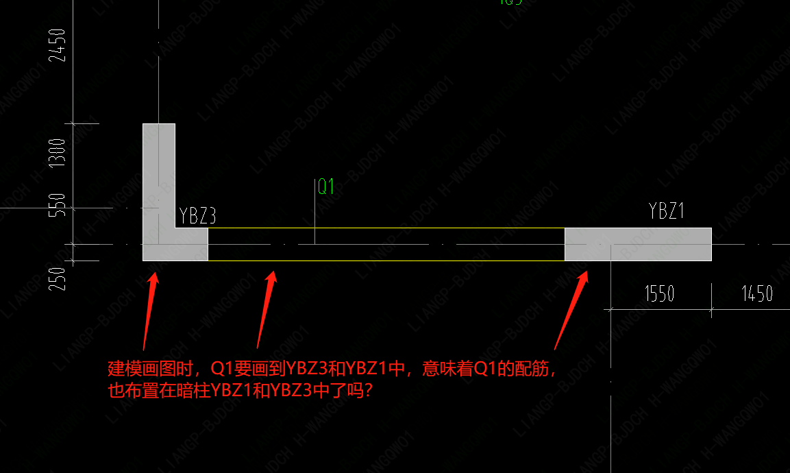 剪力墻