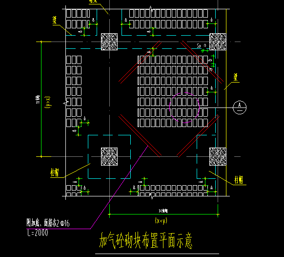 加氣混凝土