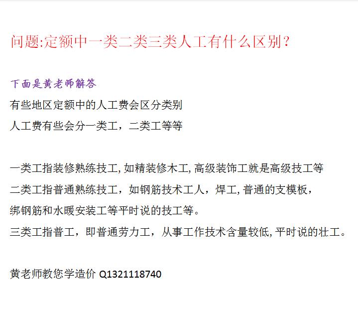 類別