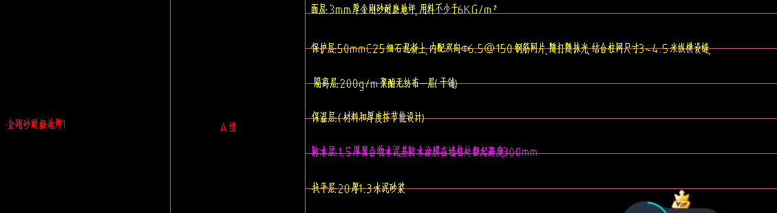 紫色字體