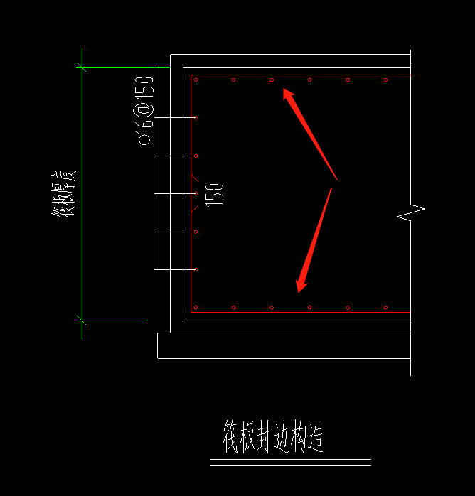 鋼筋如何布置