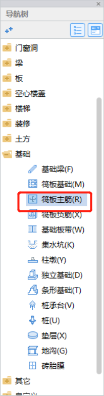 附加鋼筋