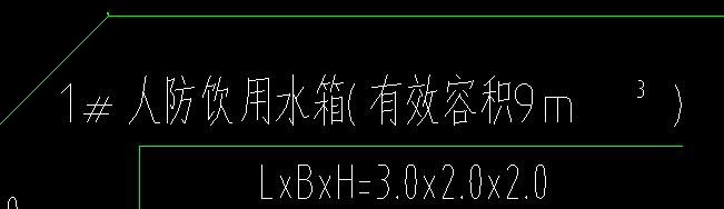凸出