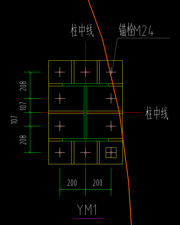 錨