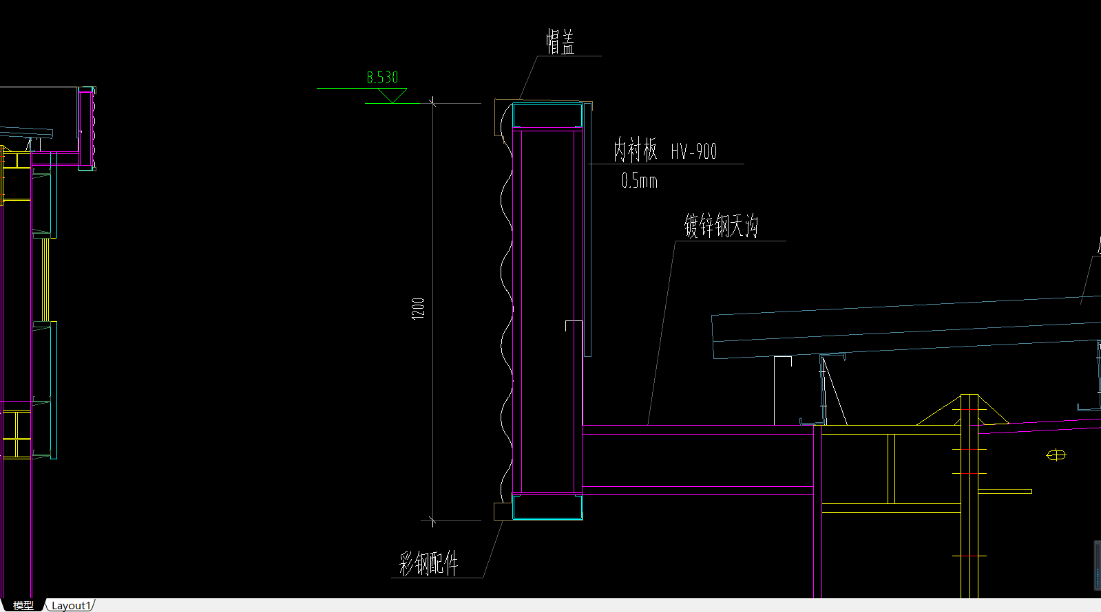 工程量