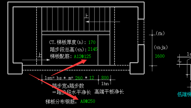 樓梯