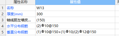 直筋