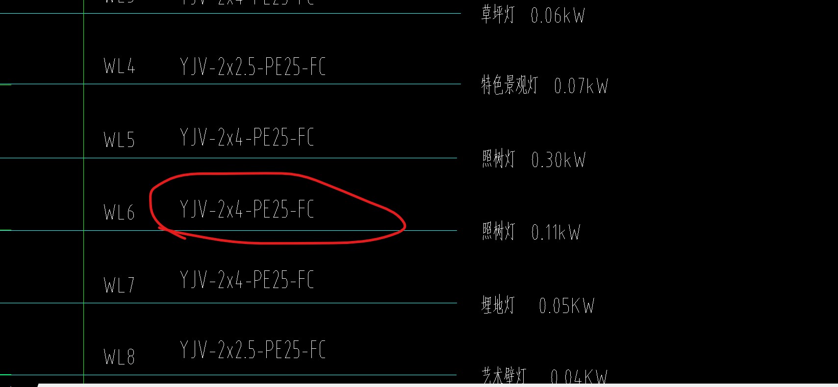 定額