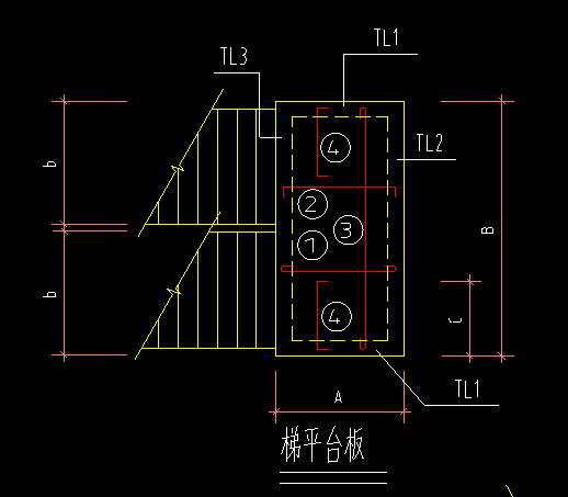 輸入鋼筋信息