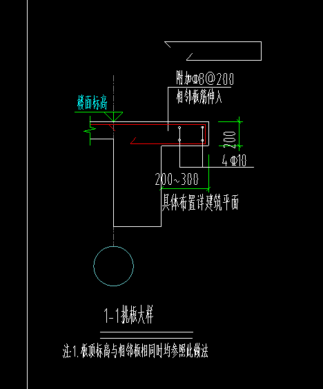 構(gòu)件繪制