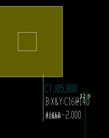 樁