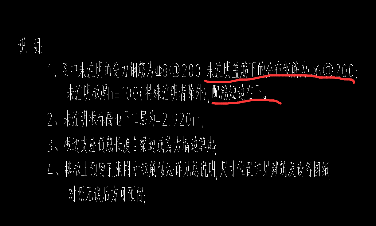 分布鋼筋