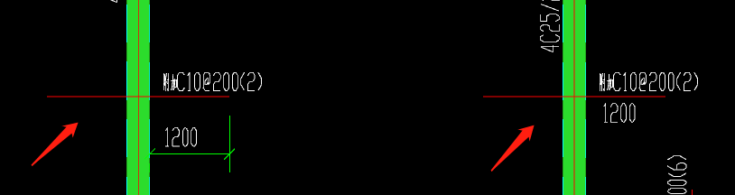 箭頭