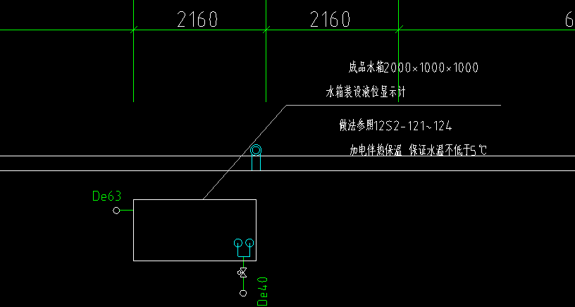 屋頂