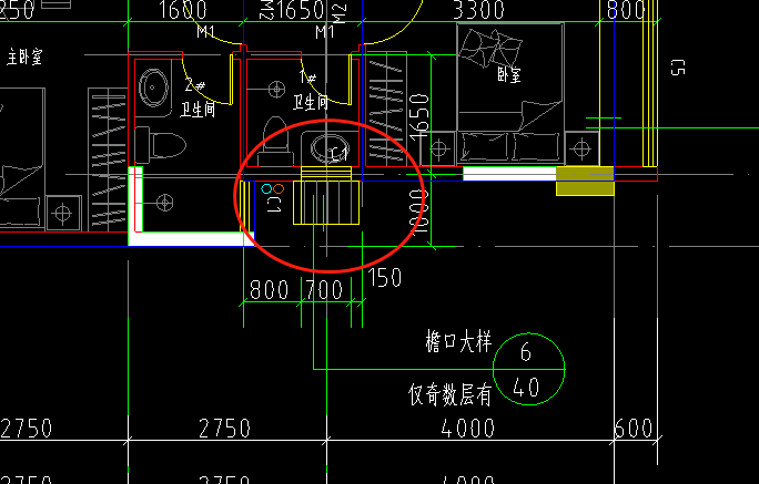 墻柱