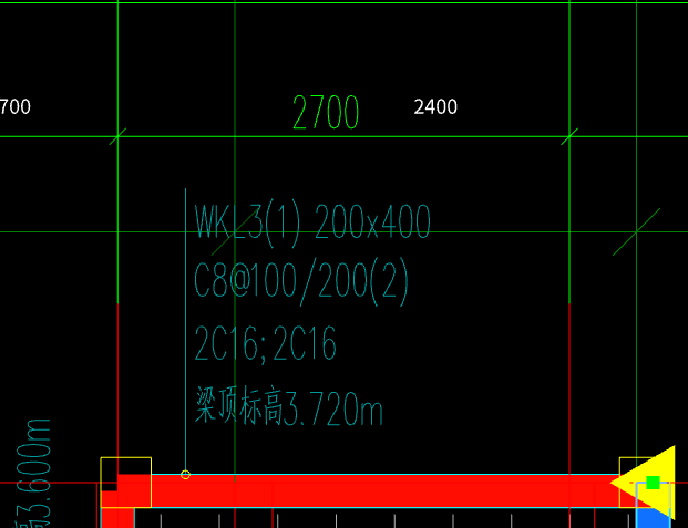 標高