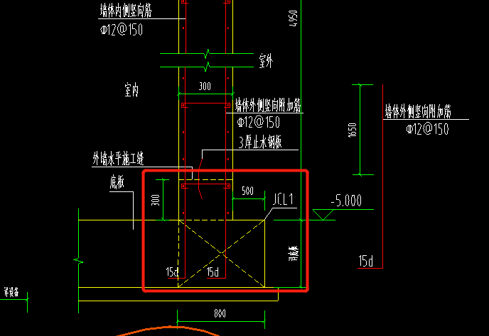 插筋