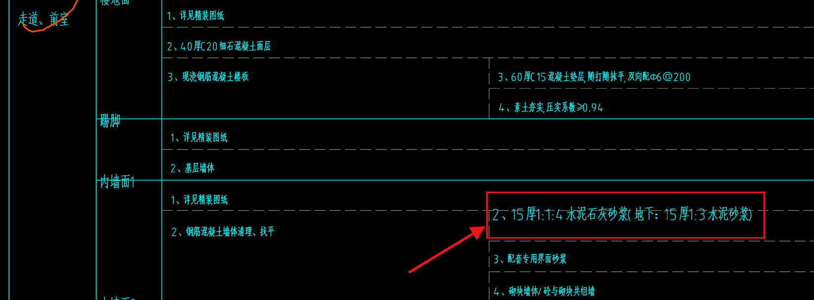 砂漿