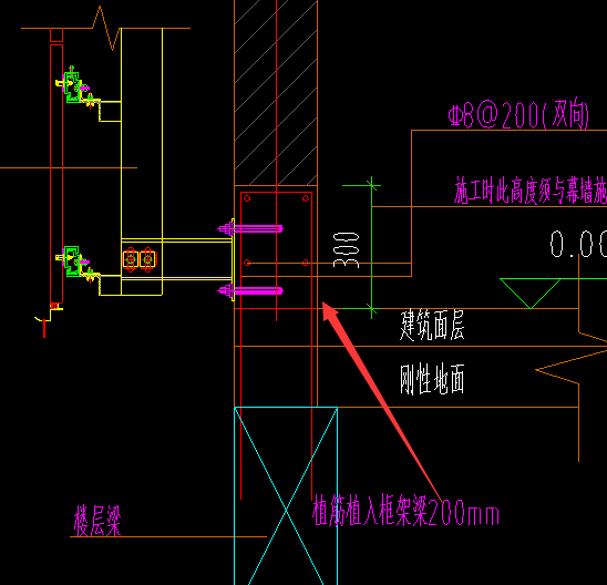 外墻