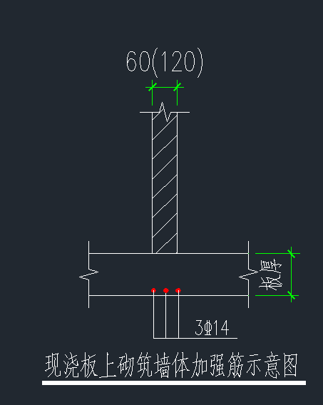 墻體加強(qiáng)筋