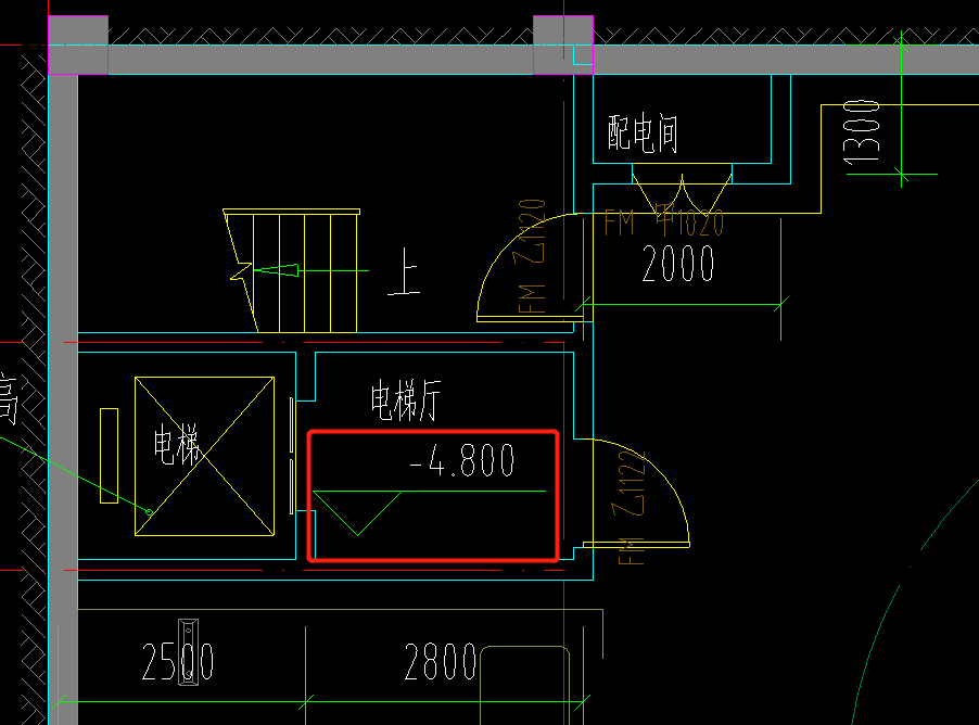 標(biāo)高
