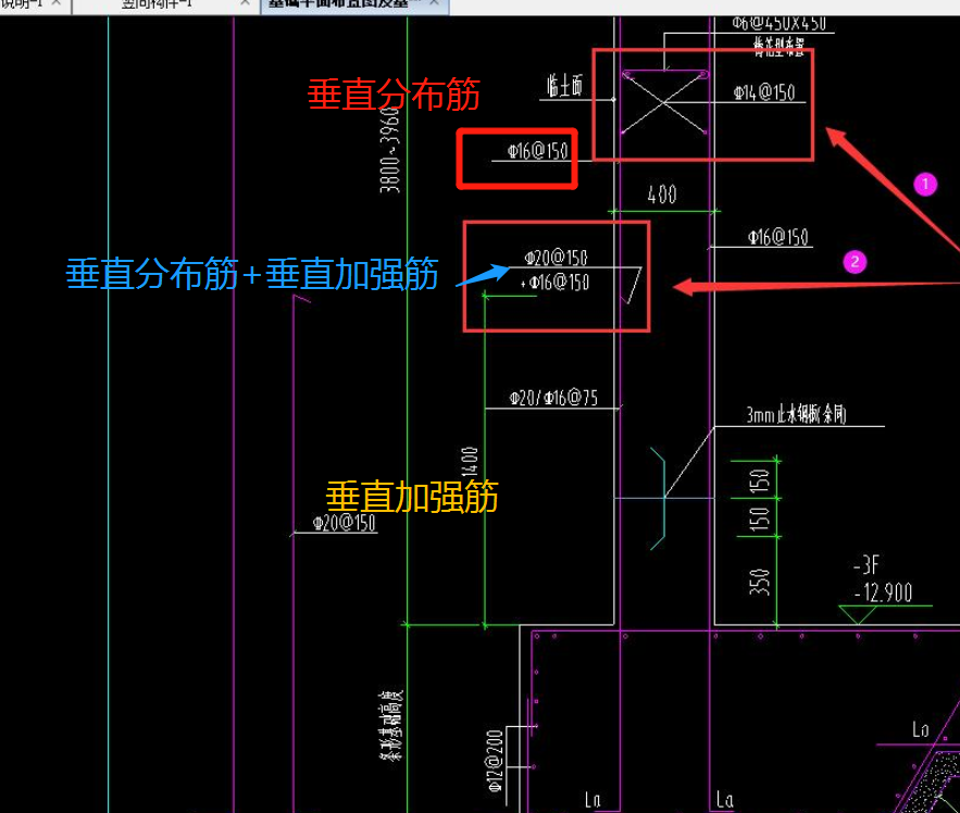 插筋