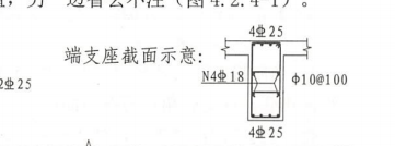拉筋