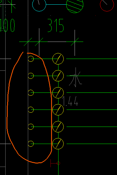 立管