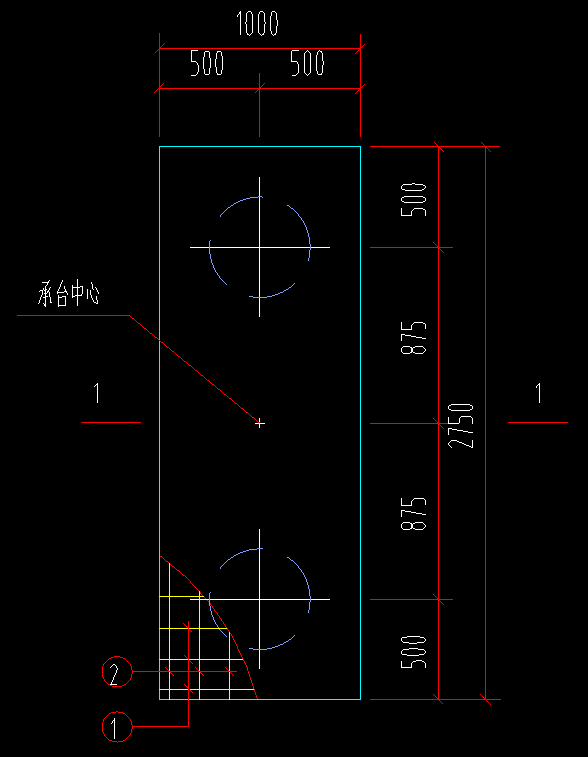 樁