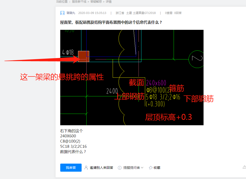 答疑解惑