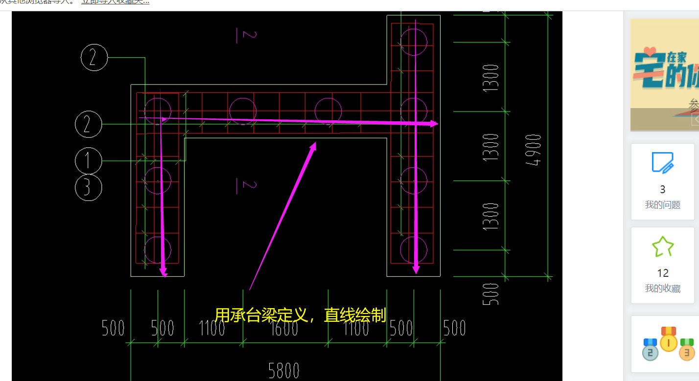 配筋形式