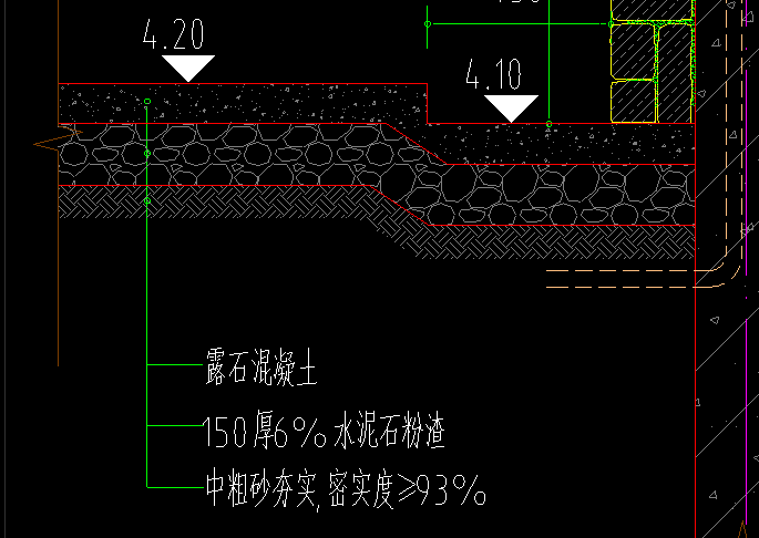 定額