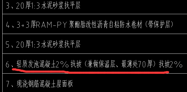 泡沫混凝土