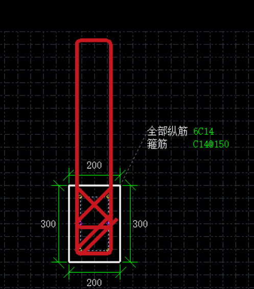 端柱